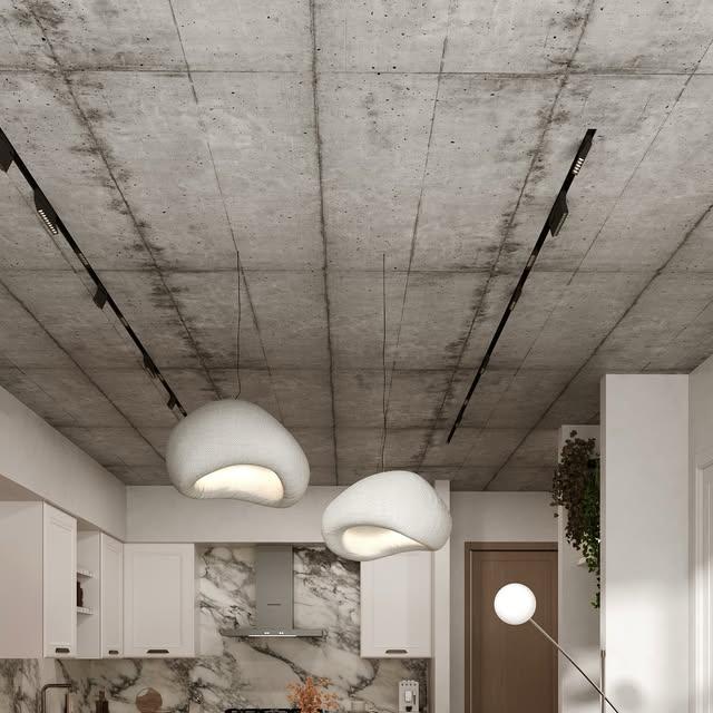 Interior design by Seen